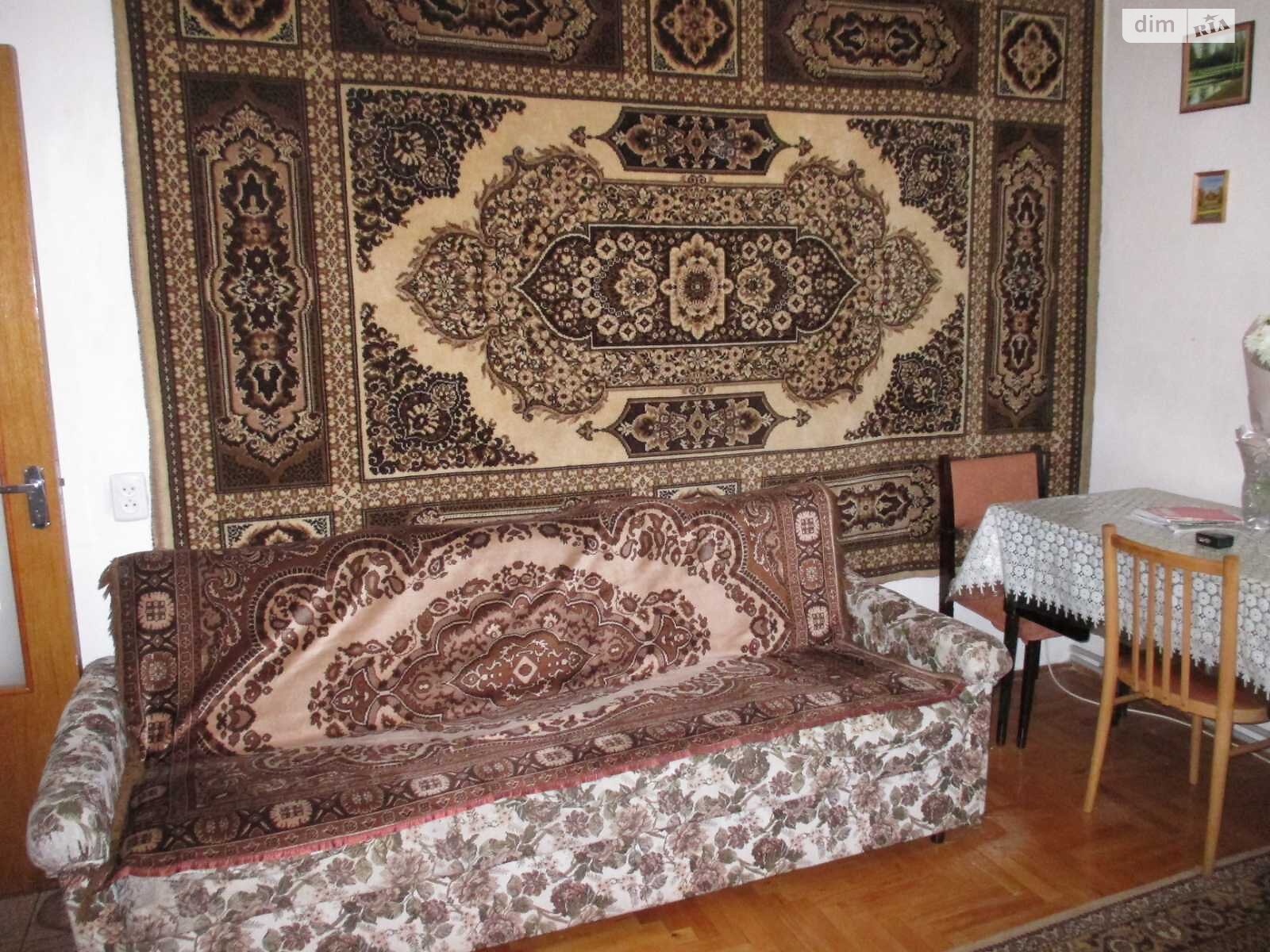 однокомнатная квартира в Тернополе, район Восточный, на просп. Бандеры Степана в аренду на долгий срок помесячно фото 1 однокомнатная квартира в Тернополе, район Восточный, на просп. Бандеры Степана в аренду на долгий срок помесячно фото 1