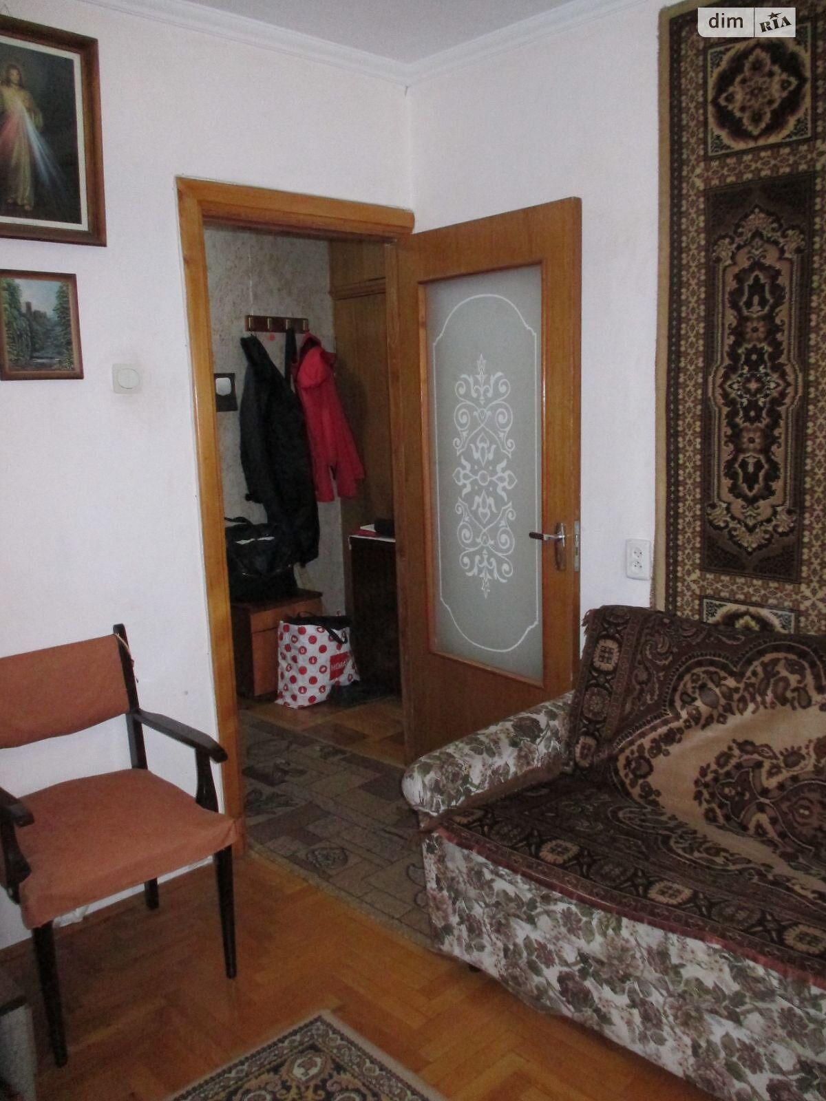 однокомнатная квартира в Тернополе, район Восточный, на просп. Бандеры Степана в аренду на долгий срок помесячно фото 1 однокомнатная квартира в Тернополе, район Восточный, на просп. Бандеры Степана в аренду на долгий срок помесячно фото 1