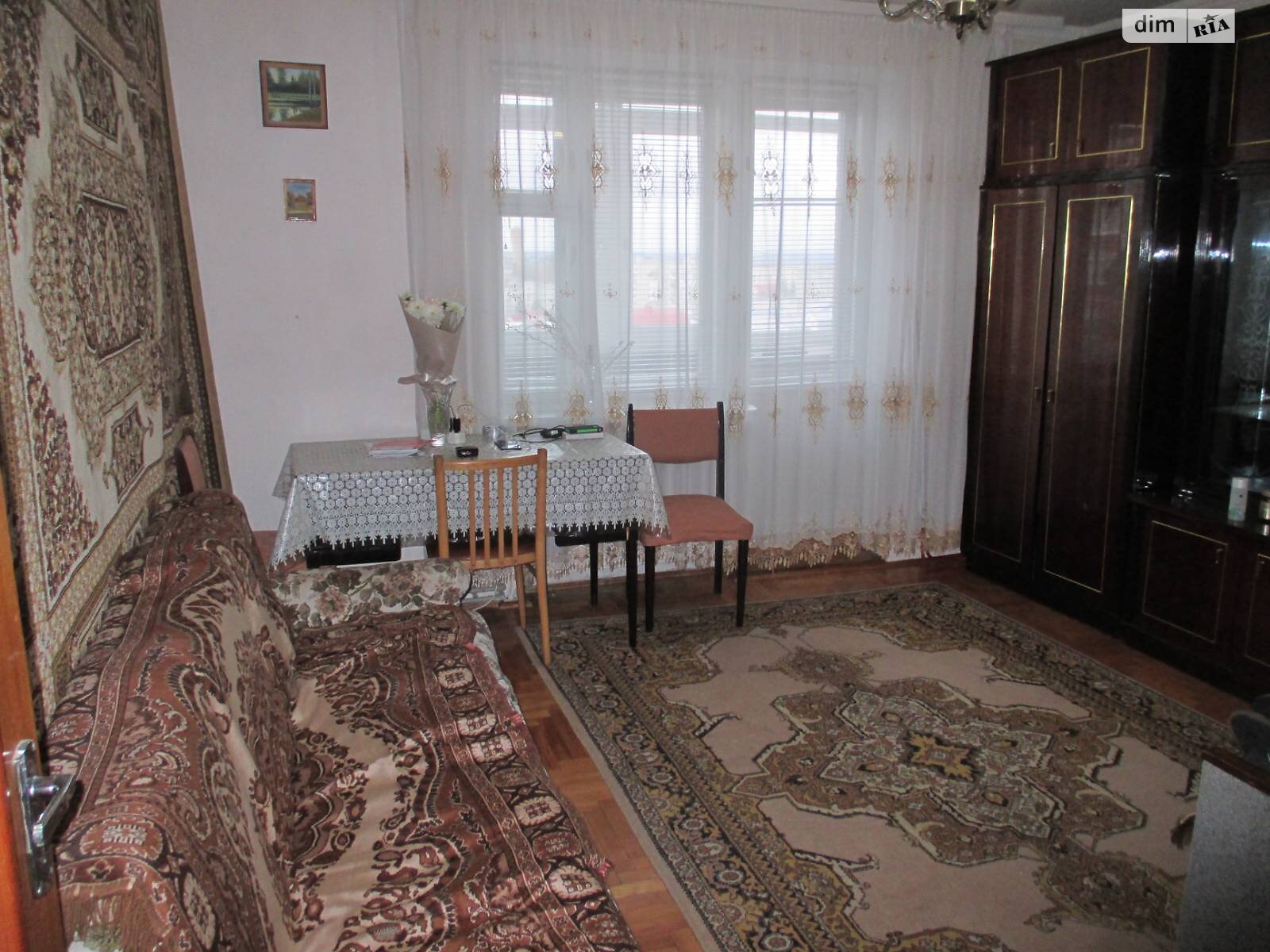 однокомнатная квартира в Тернополе, район Восточный, на просп. Бандеры Степана в аренду на долгий срок помесячно фото 1 однокомнатная квартира в Тернополе, район Восточный, на просп. Бандеры Степана в аренду на долгий срок помесячно фото 1