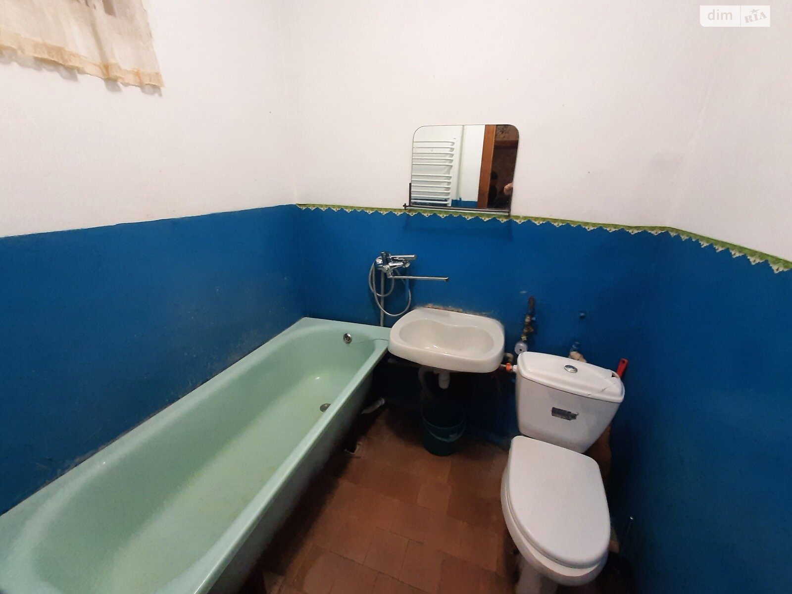 однокомнатная квартира в Тернополе, район Восточный, на просп. Бандеры Степана в аренду на долгий срок помесячно фото 1