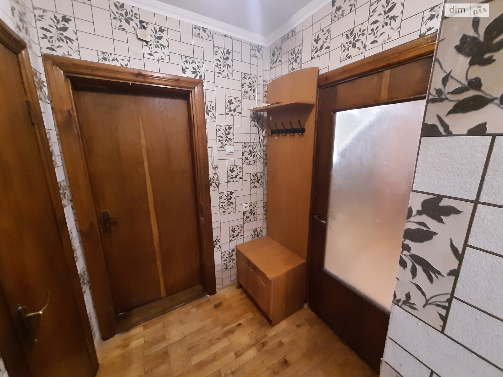 однокомнатная квартира в Тернополе, район Восточный, на просп. Бандеры Степана в аренду на долгий срок помесячно фото 1