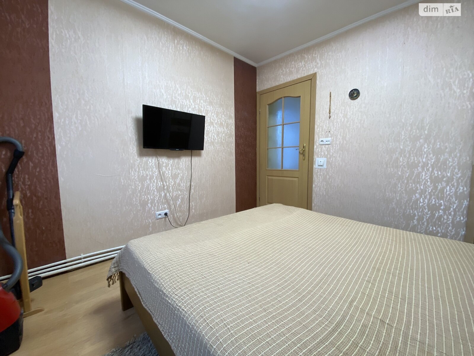 двухкомнатная квартира в Тернополе, район Восточный, на просп. Бандеры Степана в аренду на долгий срок помесячно фото 1