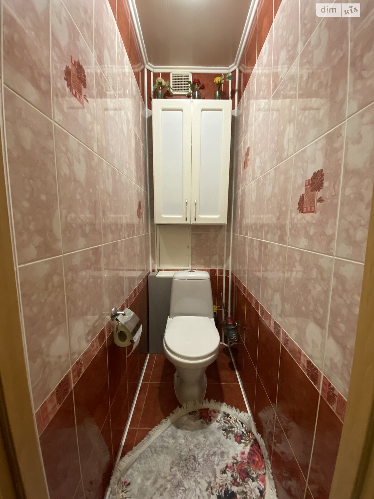 двухкомнатная квартира в Тернополе, район Восточный, на просп. Бандеры Степана в аренду на долгий срок помесячно фото 1