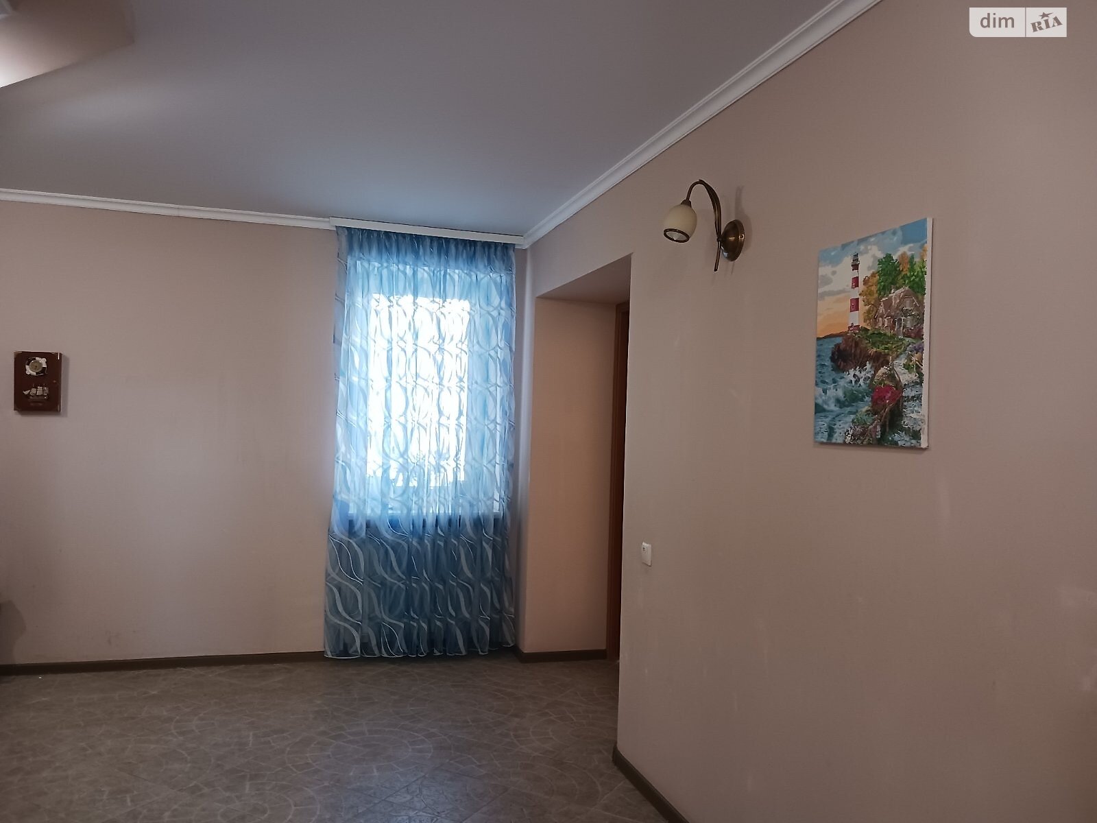 двухкомнатная квартира с ремонтом в Тернополе, район Восточный, на ул. Чайковского в аренду на долгий срок помесячно фото 1