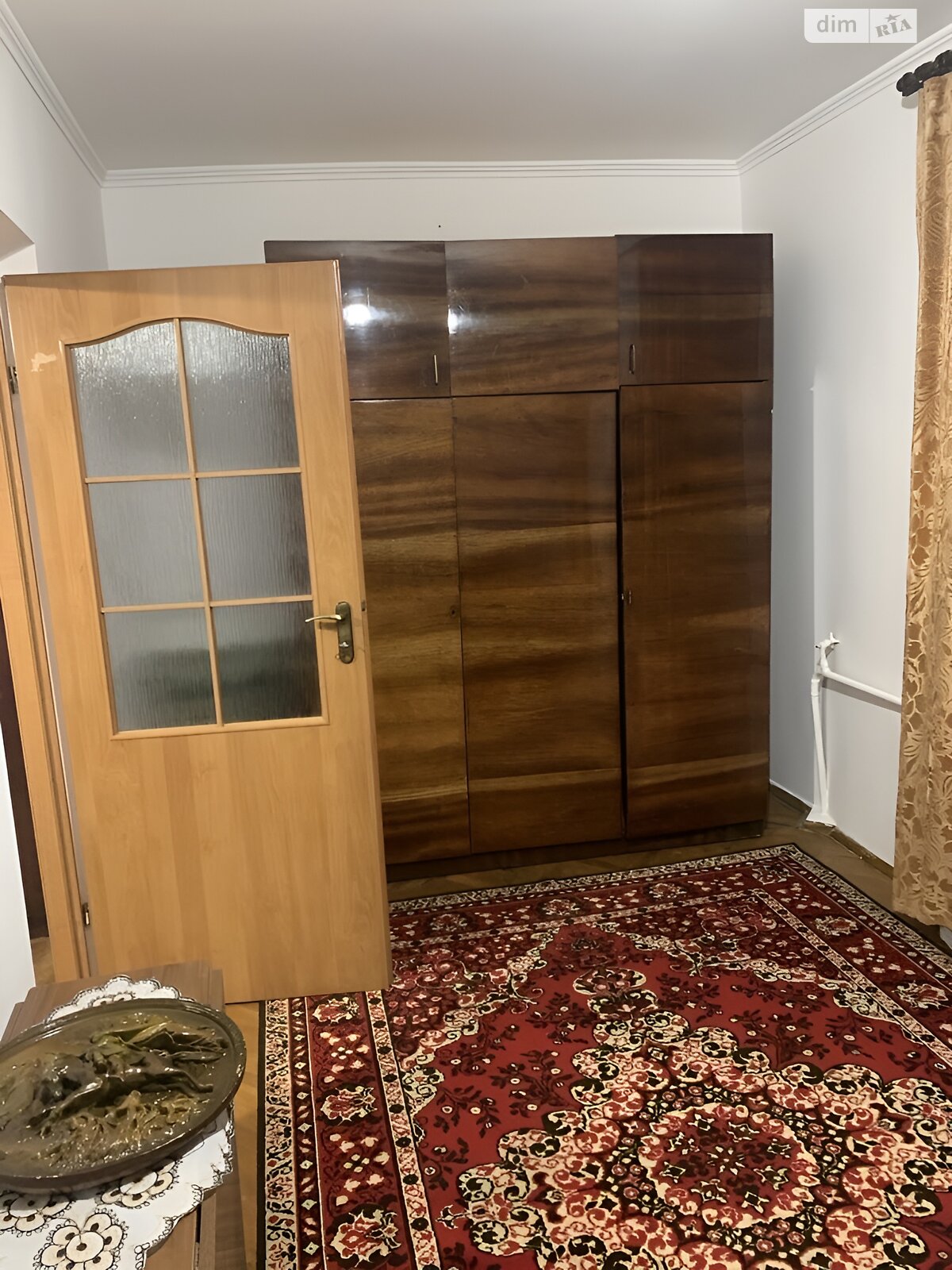 двухкомнатная квартира с мебелью в Тернополе, район Восточный, на ул. Дорошенко Петра Гетмана в аренду на долгий срок помесячно фото 1 двухкомнатная квартира с мебелью в Тернополе, район Восточный, на ул. Дорошенко Петра Гетмана в аренду на долгий срок помесячно фото 1
