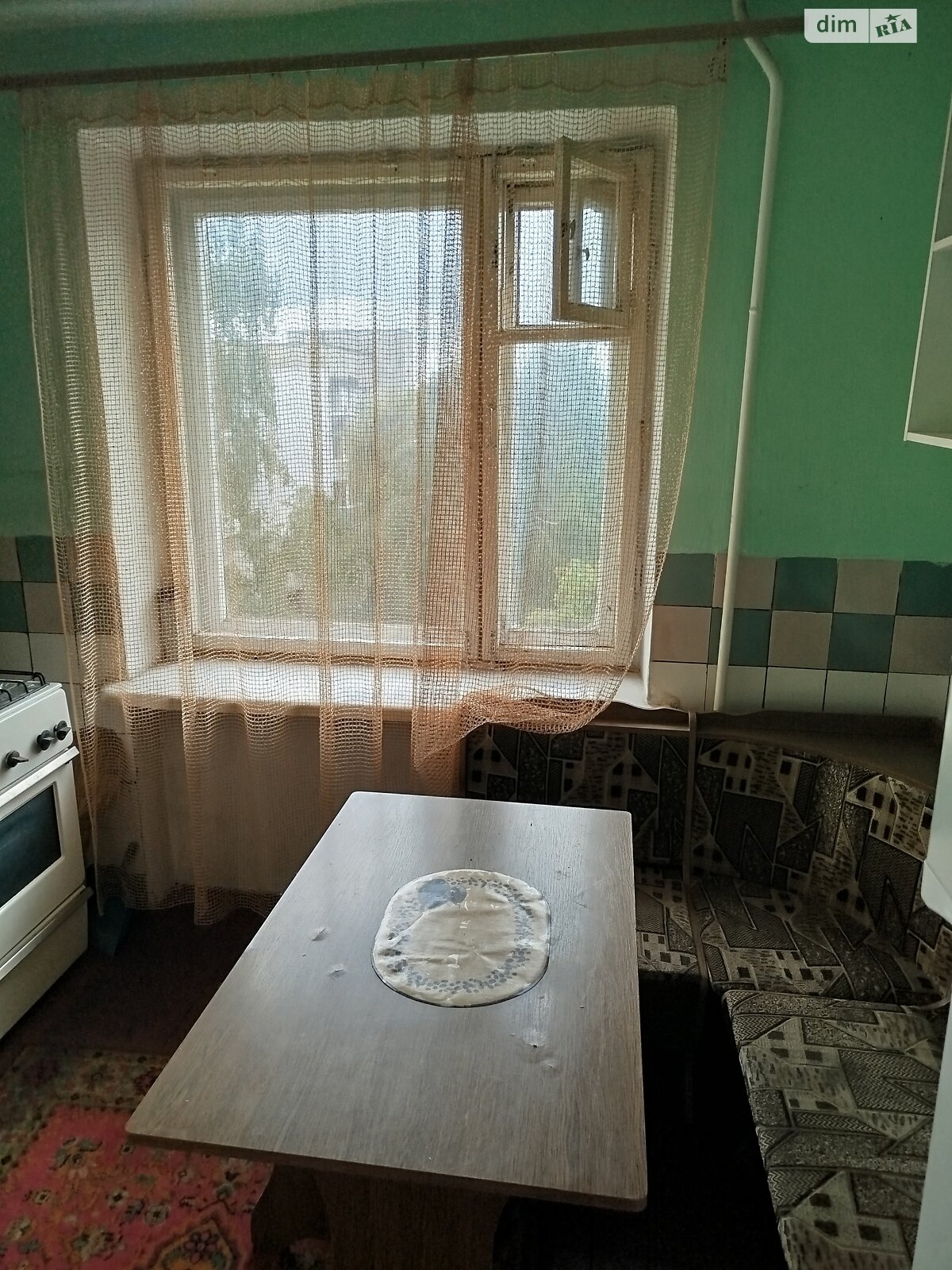 двухкомнатная квартира в Тернополе, район Восточный, на ул. Дорошенко Петра Гетмана в аренду на долгий срок помесячно фото 1 двухкомнатная квартира в Тернополе, район Восточный, на ул. Дорошенко Петра Гетмана в аренду на долгий срок помесячно фото 1
