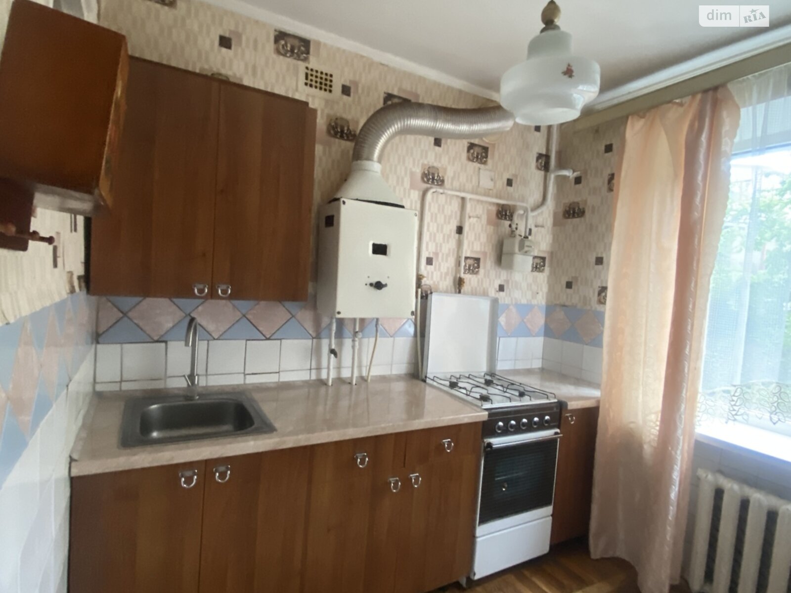 двухкомнатная квартира в Тернополе, район Восточный, на ул. Дорошенко Петра Гетмана 13 в аренду на долгий срок помесячно фото 1 двухкомнатная квартира в Тернополе, район Восточный, на ул. Дорошенко Петра Гетмана 13 в аренду на долгий срок помесячно фото 1