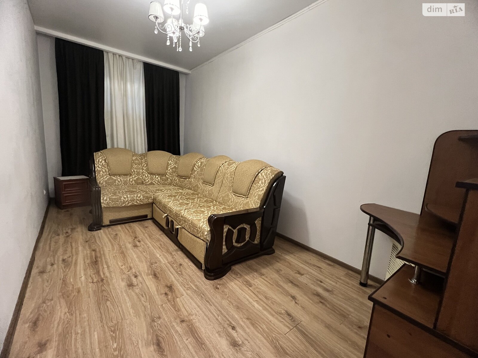 однокімнатна квартира в Тернополі, район Східний, на вул. Дорошенка Петра Гетьмана 1А в довготривалу оренду помісячно фото 1 однокімнатна квартира в Тернополі, район Східний, на вул. Дорошенка Петра Гетьмана 1А в довготривалу оренду помісячно фото 1