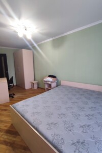 трехкомнатная квартира с мебелью в Тернополе, район Восточный, на ул. Довженко Александра в аренду на долгий срок помесячно фото 2