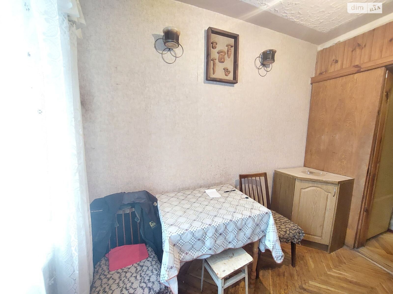 трехкомнатная квартира в Тернополе, район Восточный, на ул. Довженко Александра в аренду на долгий срок помесячно фото 1