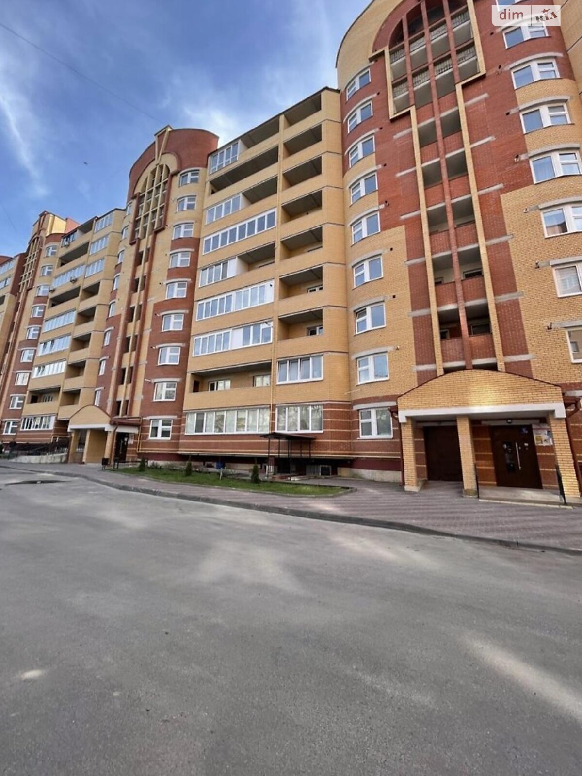 однокімнатна квартира в Тернополі, район Східний, на вул. Довженка Олександра 24 в довготривалу оренду помісячно фото 1 однокімнатна квартира в Тернополі, район Східний, на вул. Довженка Олександра 24 в довготривалу оренду помісячно фото 1