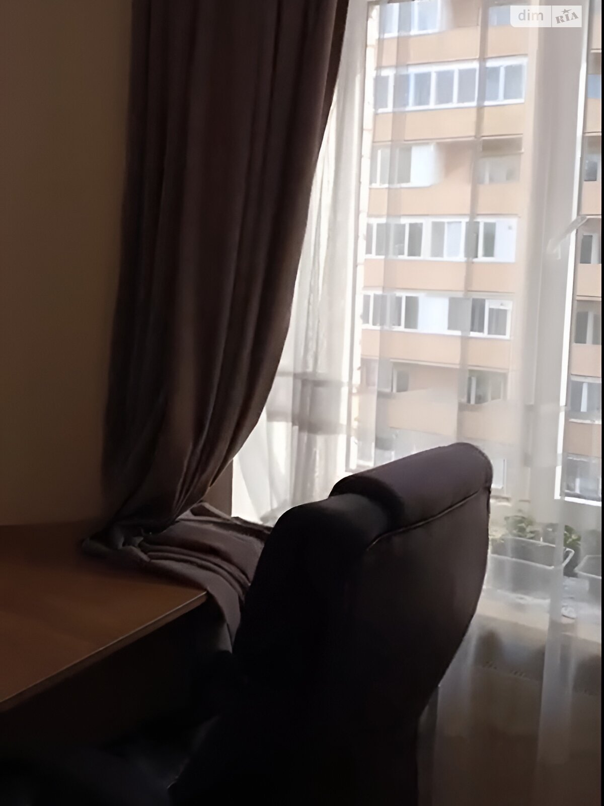 однокімнатна квартира в Тернополі, район Східний, на вул. Довженка Олександра в довготривалу оренду помісячно фото 1 однокімнатна квартира в Тернополі, район Східний, на вул. Довженка Олександра в довготривалу оренду помісячно фото 1