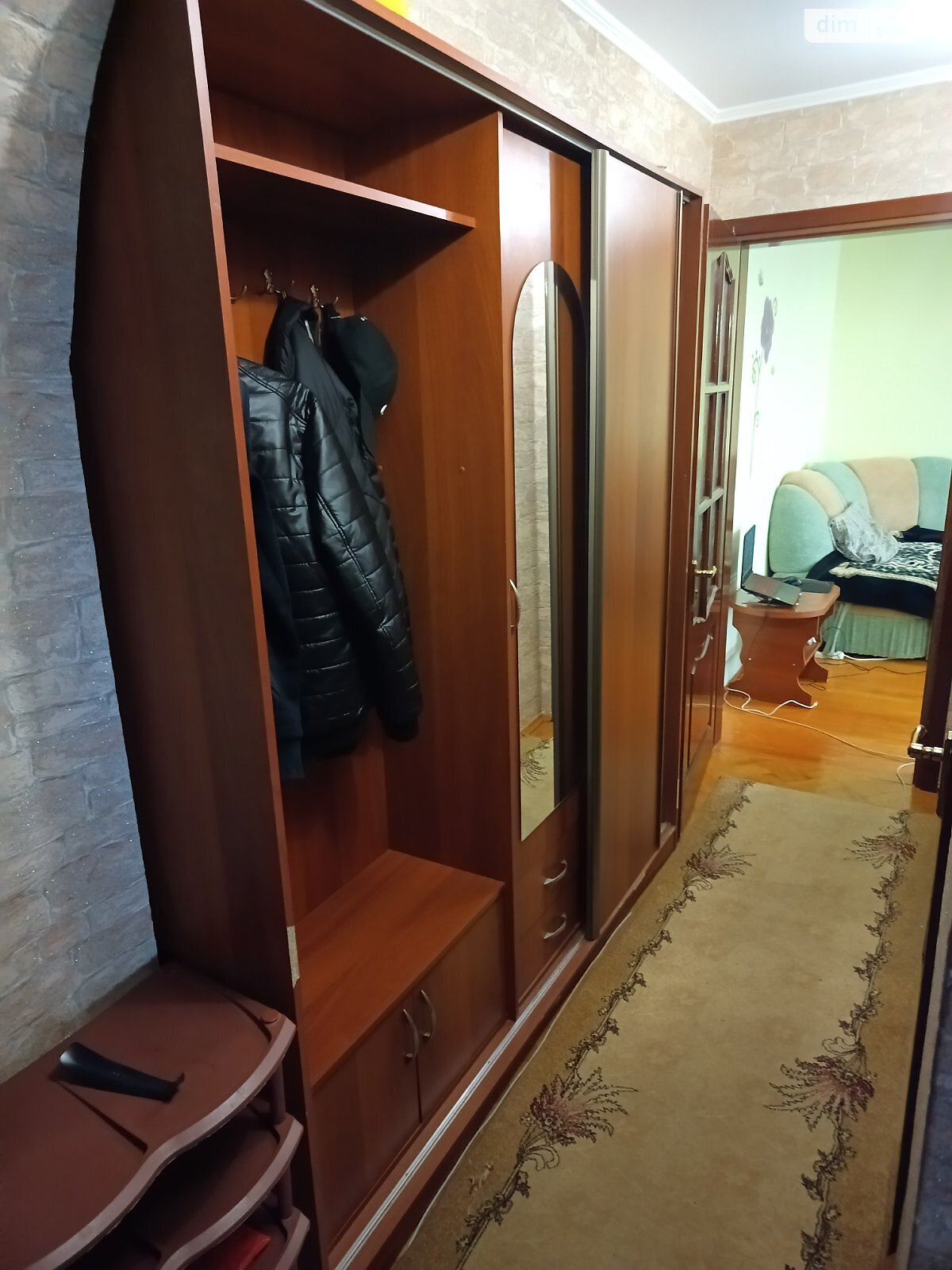 однокімнатна квартира в Тернополі, район Східний, на вул. Довженка Олександра в довготривалу оренду помісячно фото 1 однокімнатна квартира в Тернополі, район Східний, на вул. Довженка Олександра в довготривалу оренду помісячно фото 1
