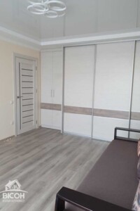 однокомнатная квартира в Тернополе, район Восточный, на ул. Довженко Александра в аренду на долгий срок помесячно фото 2
