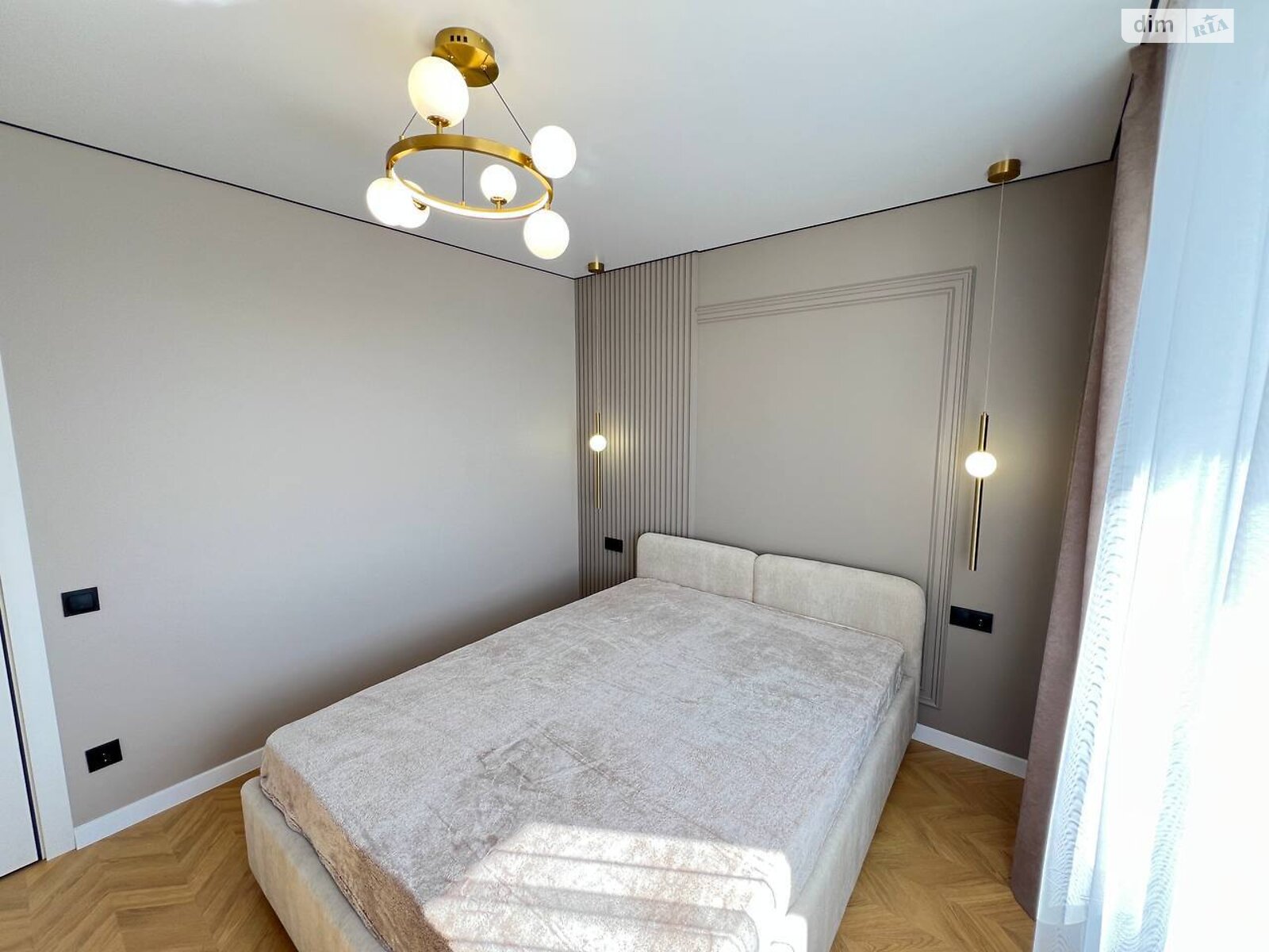 однокомнатная квартира в Тернополе, район Восточный, на ул. Довженко Александра в аренду на долгий срок помесячно фото 1