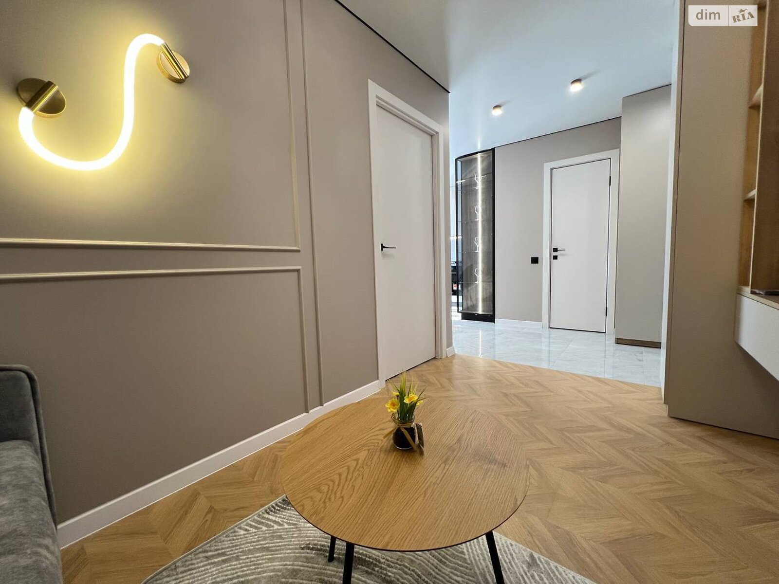 однокомнатная квартира в Тернополе, район Восточный, на ул. Довженко Александра в аренду на долгий срок помесячно фото 1