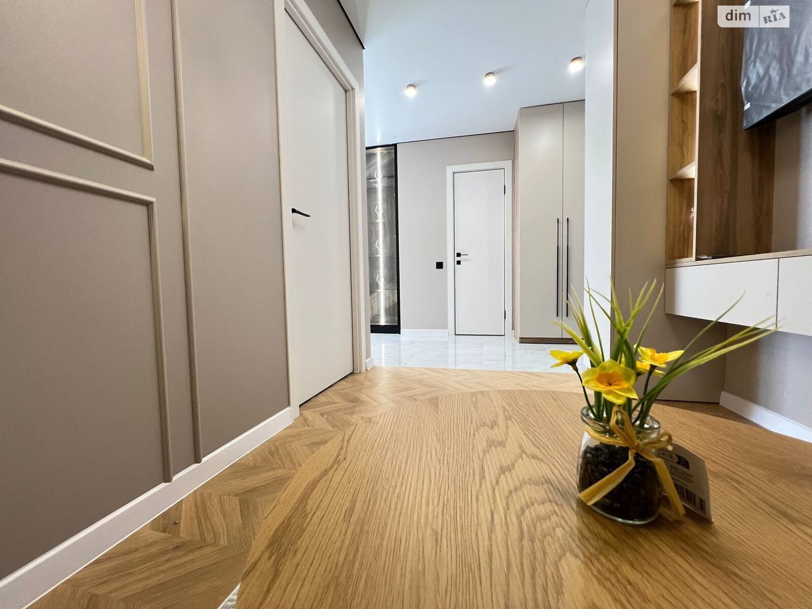 однокомнатная квартира в Тернополе, район Восточный, на ул. Довженко Александра в аренду на долгий срок помесячно фото 1