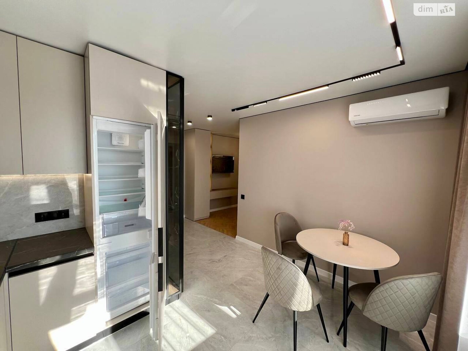 однокомнатная квартира в Тернополе, район Восточный, на ул. Довженко Александра в аренду на долгий срок помесячно фото 1