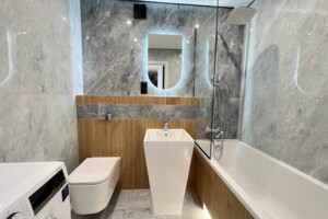 однокомнатная квартира в Тернополе, район Восточный, на ул. Довженко Александра в аренду на долгий срок помесячно фото 2