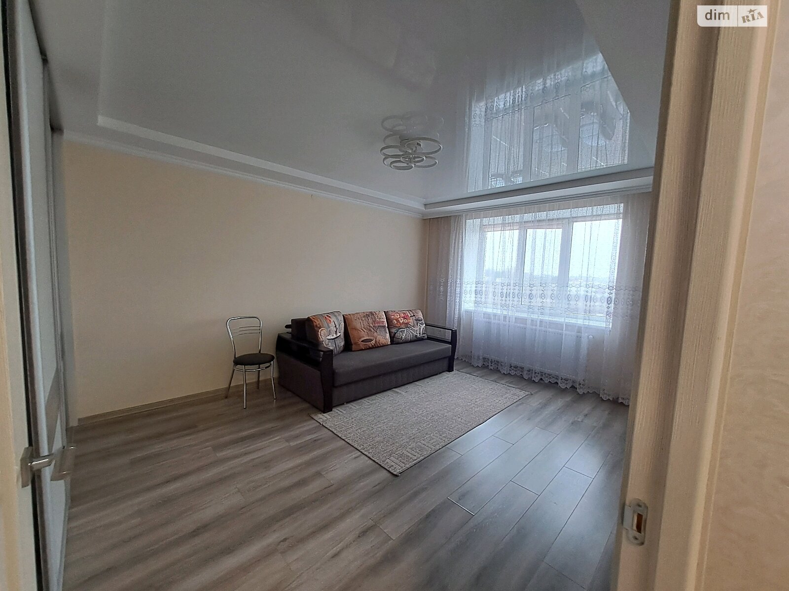 однокомнатная квартира в Тернополе, район Восточный, на ул. Довженко Александра 26 в аренду на долгий срок помесячно фото 1