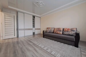 однокомнатная квартира в Тернополе, район Восточный, на ул. Довженко Александра 26 в аренду на долгий срок помесячно фото 2