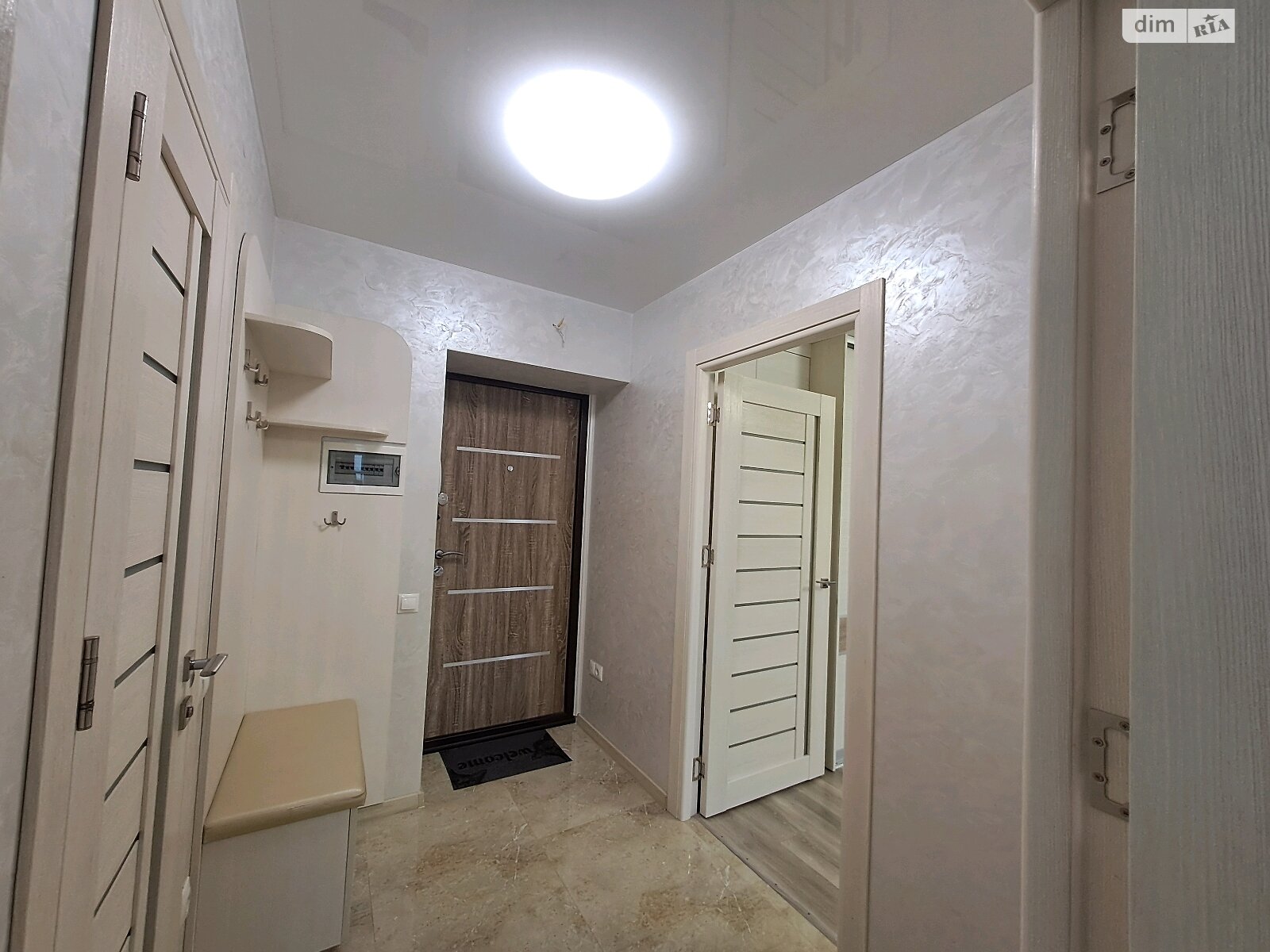 однокомнатная квартира в Тернополе, район Восточный, на ул. Довженко Александра 26 в аренду на долгий срок помесячно фото 1