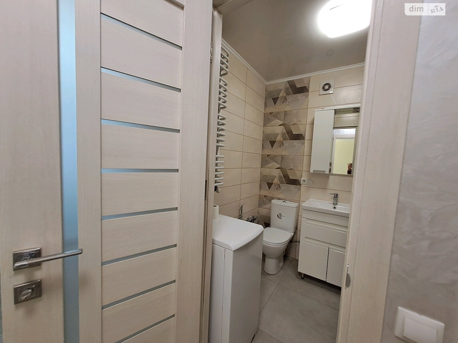 однокомнатная квартира в Тернополе, район Восточный, на ул. Довженко Александра 26 в аренду на долгий срок помесячно фото 1