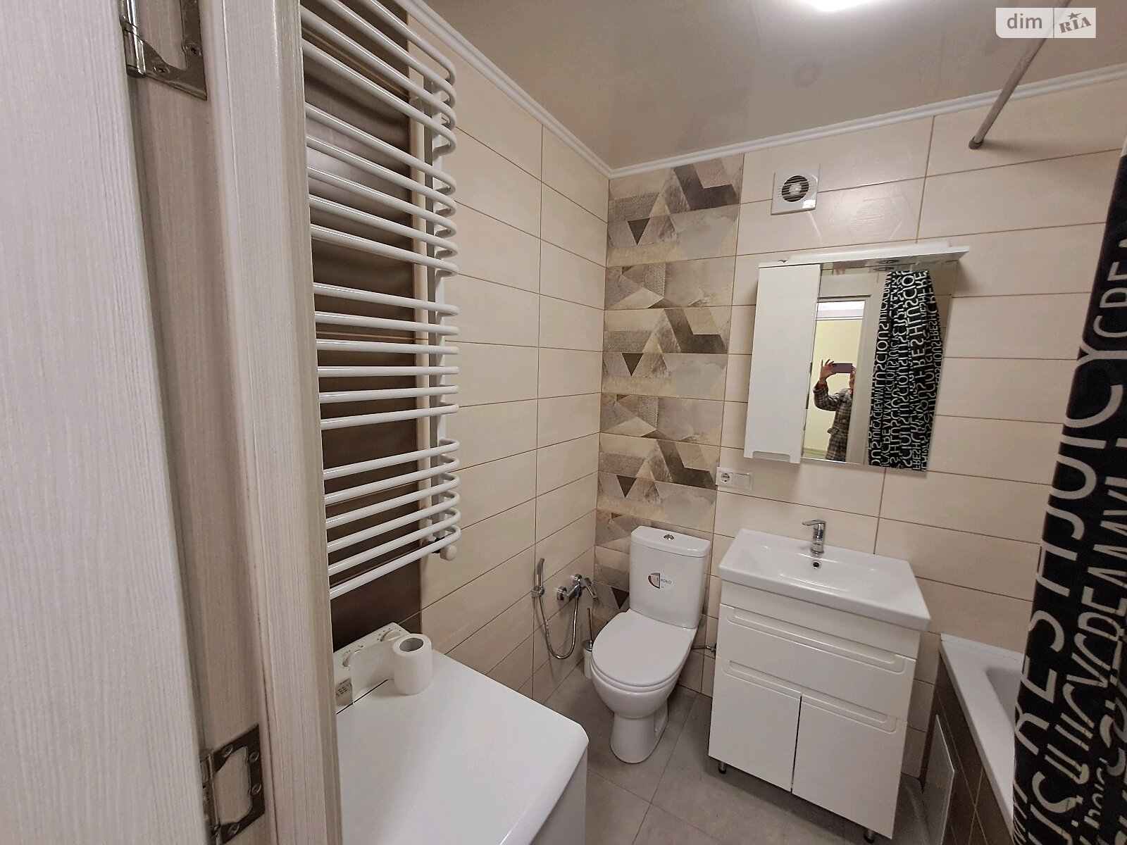 однокомнатная квартира в Тернополе, район Восточный, на ул. Довженко Александра 26 в аренду на долгий срок помесячно фото 1