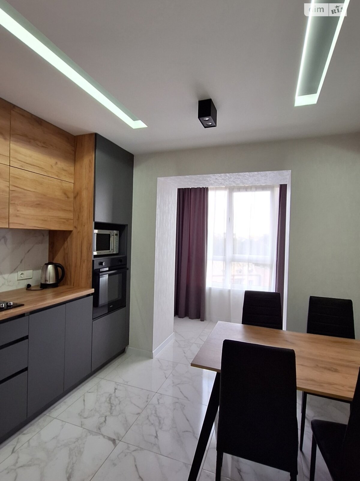 однокімнатна квартира в Тернополі, район Східний, на вул. Довженка Олександра 24 в довготривалу оренду помісячно фото 1 однокімнатна квартира в Тернополі, район Східний, на вул. Довженка Олександра 24 в довготривалу оренду помісячно фото 1