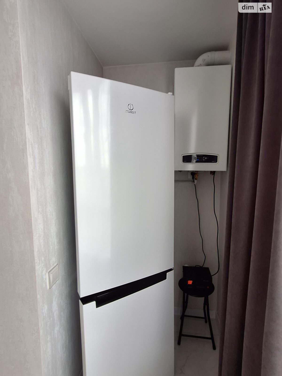 однокімнатна квартира в Тернополі, район Східний, на вул. Довженка Олександра 24 в довготривалу оренду помісячно фото 1 однокімнатна квартира в Тернополі, район Східний, на вул. Довженка Олександра 24 в довготривалу оренду помісячно фото 1