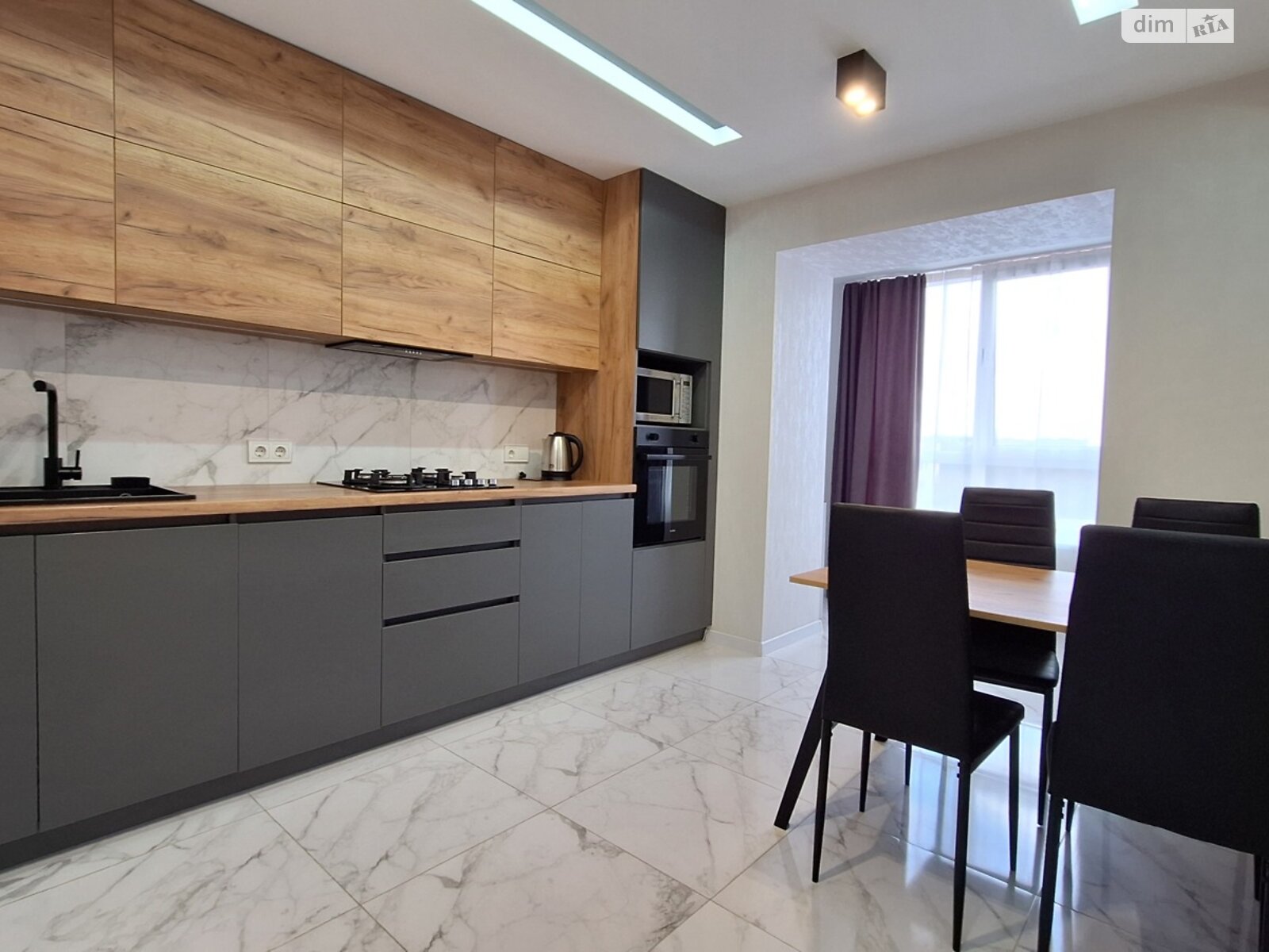 однокімнатна квартира в Тернополі, район Східний, на вул. Довженка Олександра 24 в довготривалу оренду помісячно фото 1 однокімнатна квартира в Тернополі, район Східний, на вул. Довженка Олександра 24 в довготривалу оренду помісячно фото 1