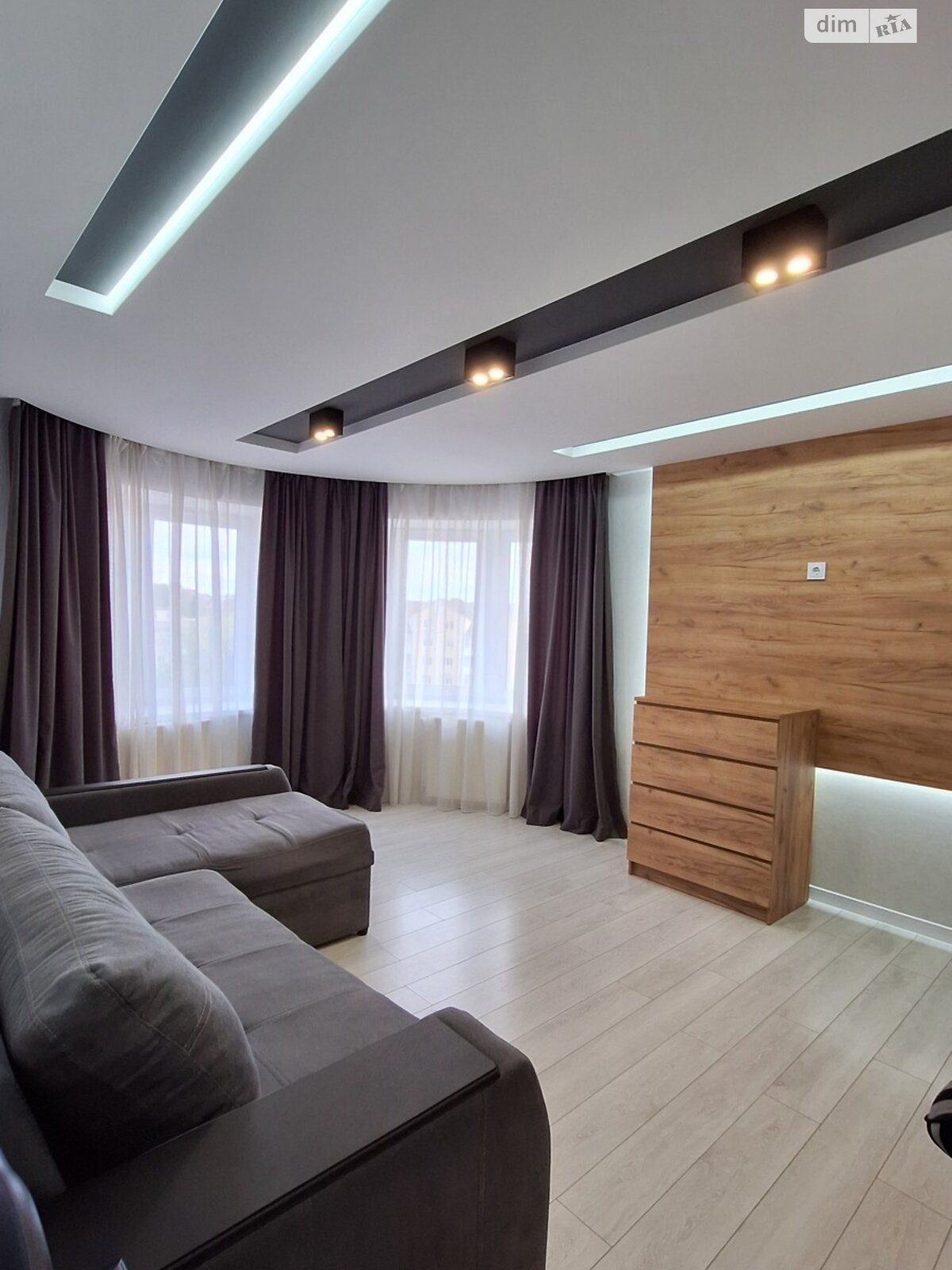 однокімнатна квартира в Тернополі, район Східний, на вул. Довженка Олександра 24 в довготривалу оренду помісячно фото 1 однокімнатна квартира в Тернополі, район Східний, на вул. Довженка Олександра 24 в довготривалу оренду помісячно фото 1