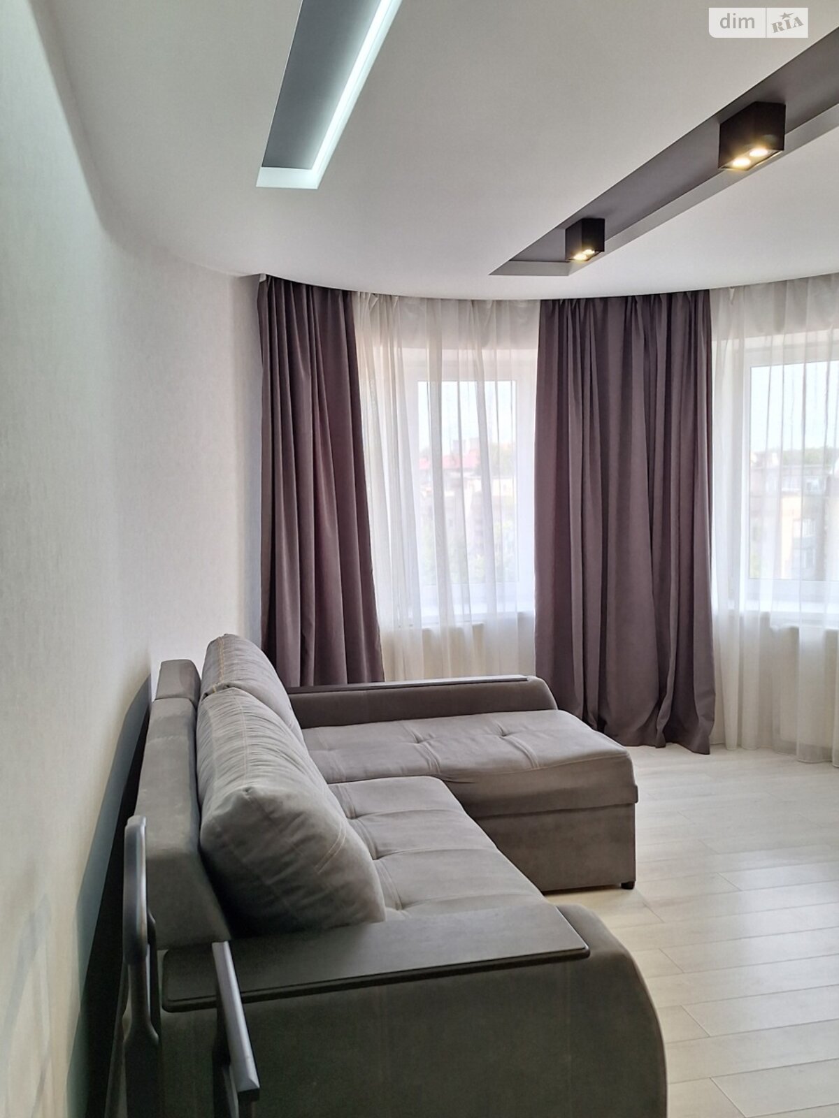 однокімнатна квартира в Тернополі, район Східний, на вул. Довженка Олександра 24 в довготривалу оренду помісячно фото 1 однокімнатна квартира в Тернополі, район Східний, на вул. Довженка Олександра 24 в довготривалу оренду помісячно фото 1