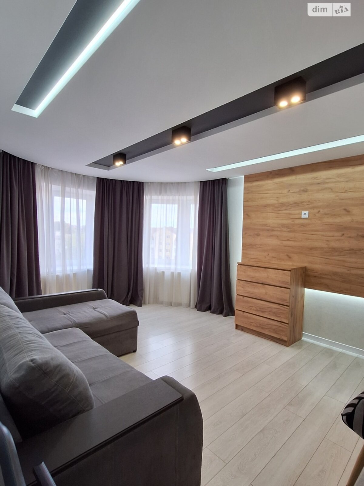 однокімнатна квартира в Тернополі, район Східний, на вул. Довженка Олександра 24 в довготривалу оренду помісячно фото 1 однокімнатна квартира в Тернополі, район Східний, на вул. Довженка Олександра 24 в довготривалу оренду помісячно фото 1