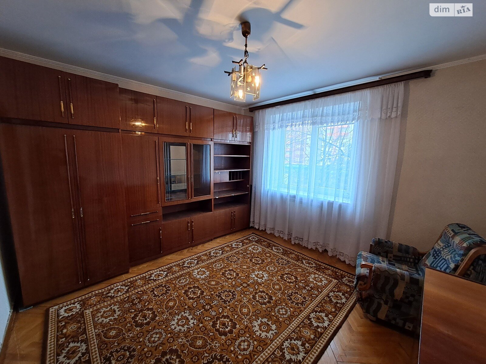 трикімнатна квартира в Тернополі, район Східний, на вул. Довженка Олександра в довготривалу оренду помісячно фото 1 трикімнатна квартира в Тернополі, район Східний, на вул. Довженка Олександра в довготривалу оренду помісячно фото 1