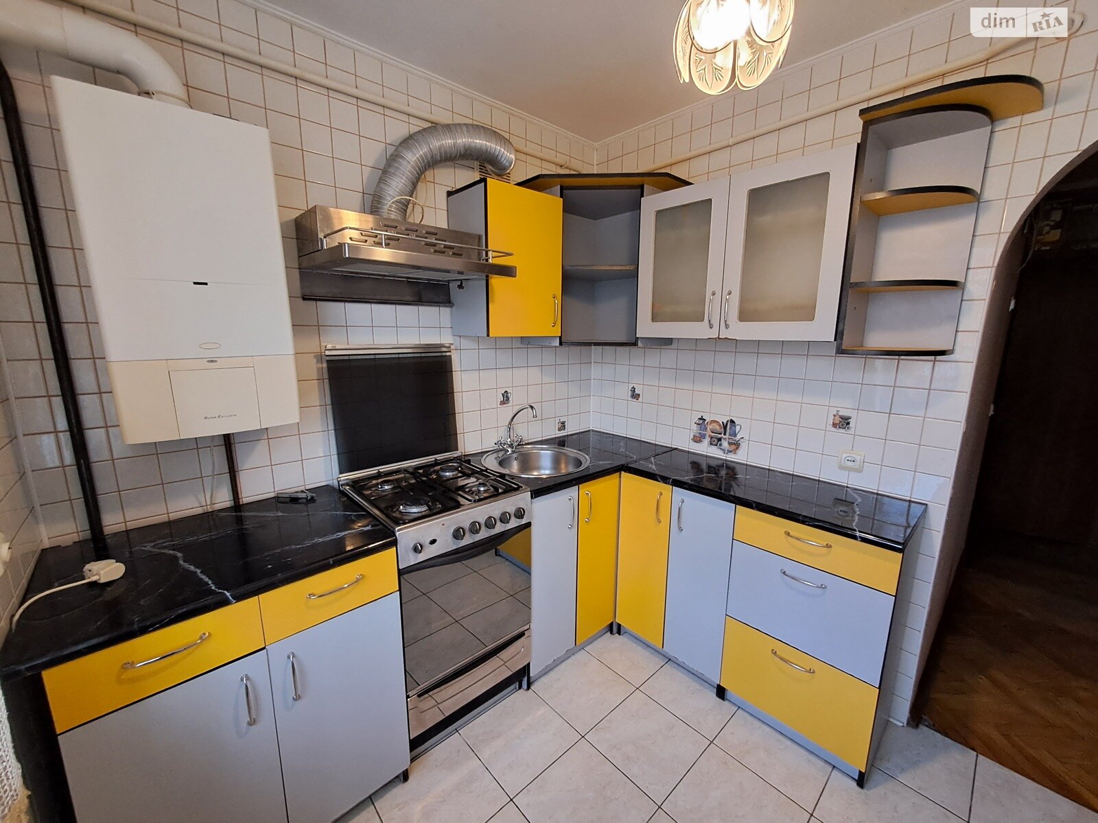 трикімнатна квартира в Тернополі, район Східний, на вул. Довженка Олександра в довготривалу оренду помісячно фото 1 трикімнатна квартира в Тернополі, район Східний, на вул. Довженка Олександра в довготривалу оренду помісячно фото 1