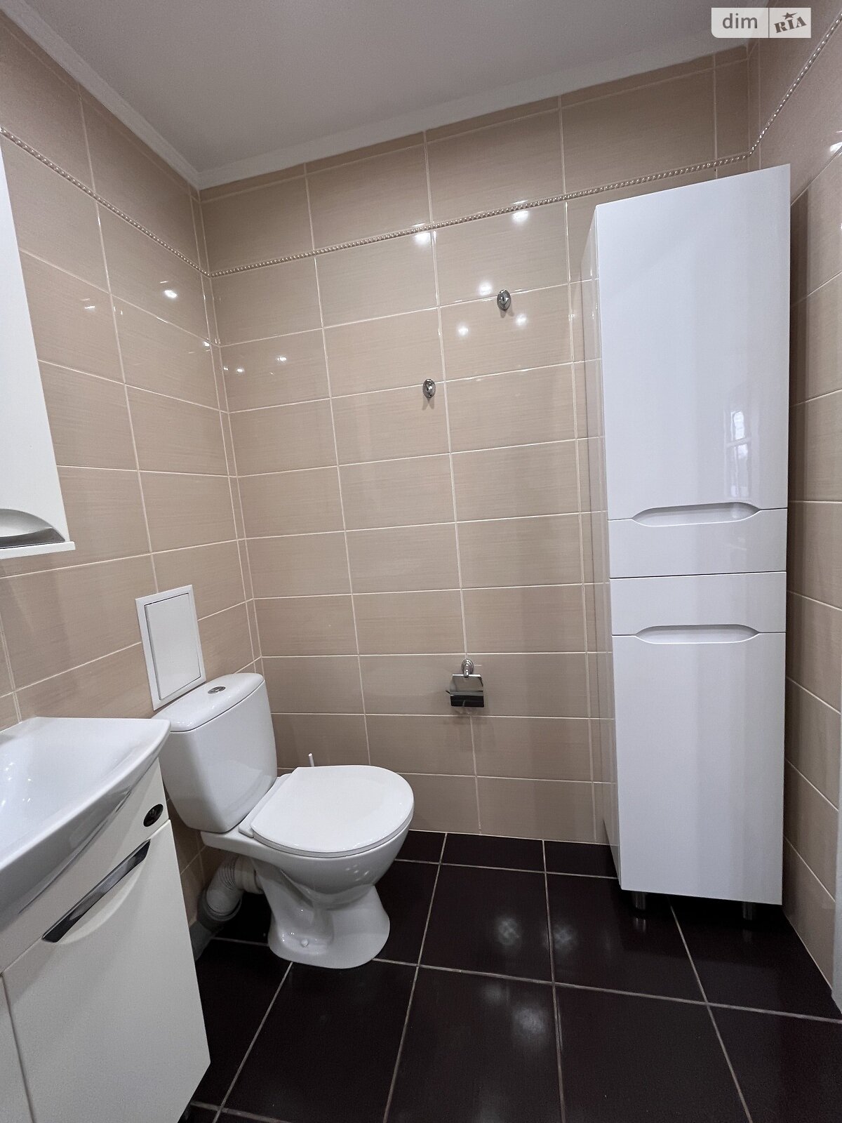 однокомнатная квартира в Тернополе, район Восточный, на ул. Довженко Александра в аренду на долгий срок помесячно фото 1