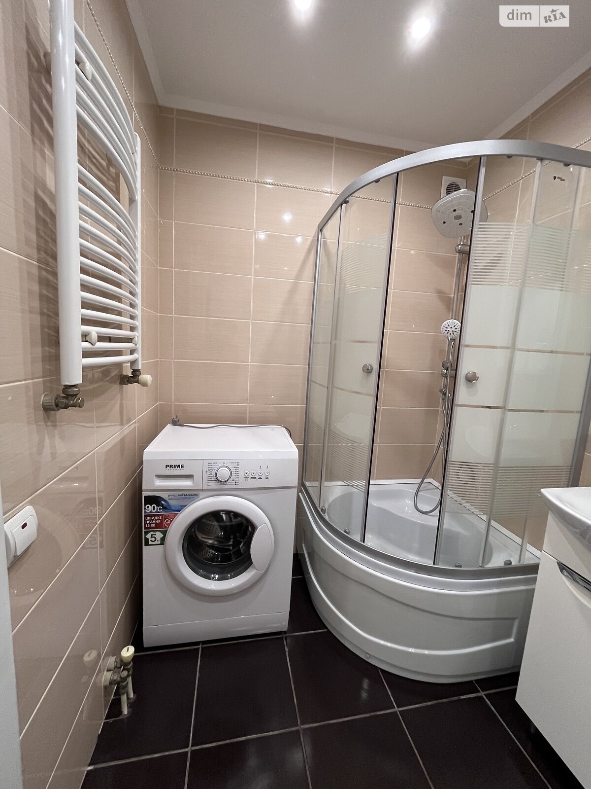 однокомнатная квартира в Тернополе, район Восточный, на ул. Довженко Александра в аренду на долгий срок помесячно фото 1