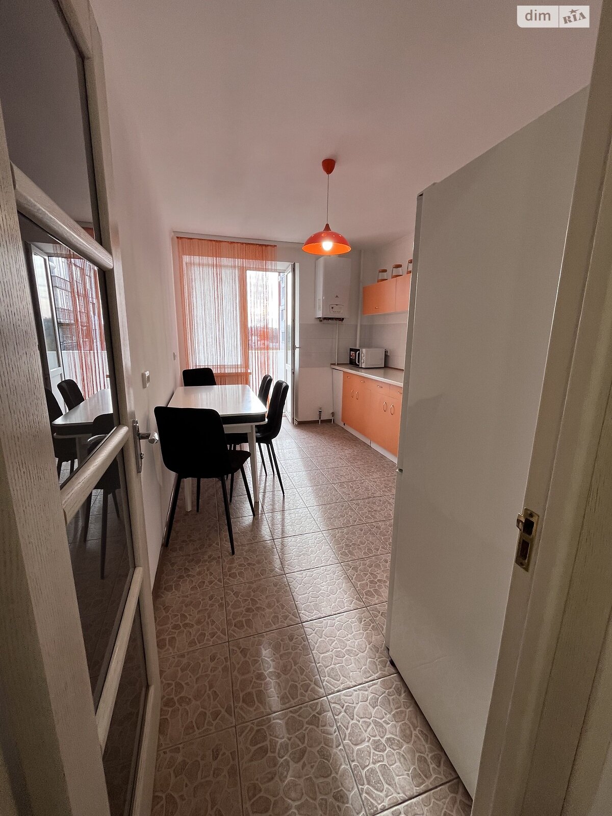 однокомнатная квартира в Тернополе, район Восточный, на ул. Довженко Александра в аренду на долгий срок помесячно фото 1