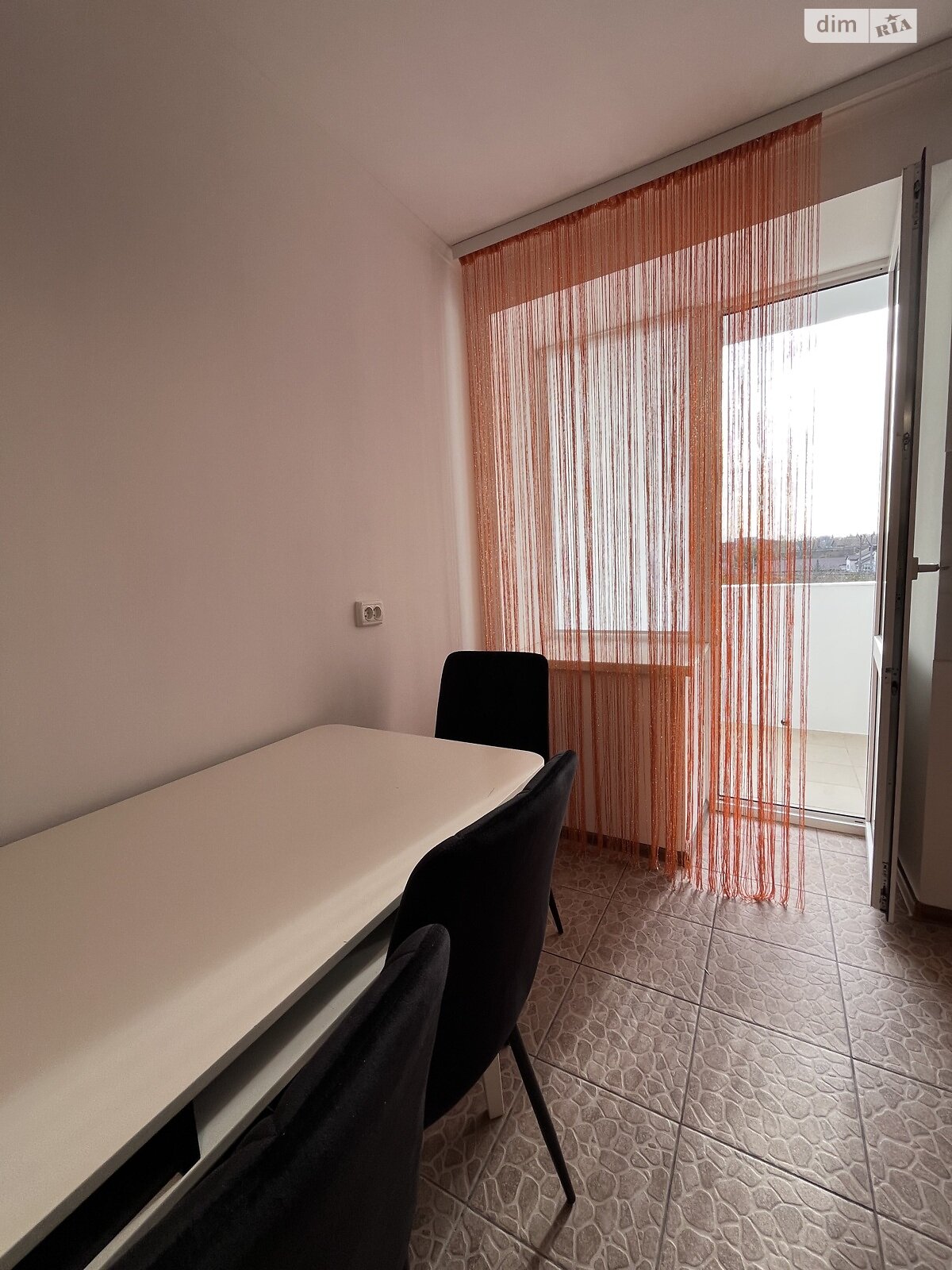 однокомнатная квартира в Тернополе, район Восточный, на ул. Довженко Александра в аренду на долгий срок помесячно фото 1