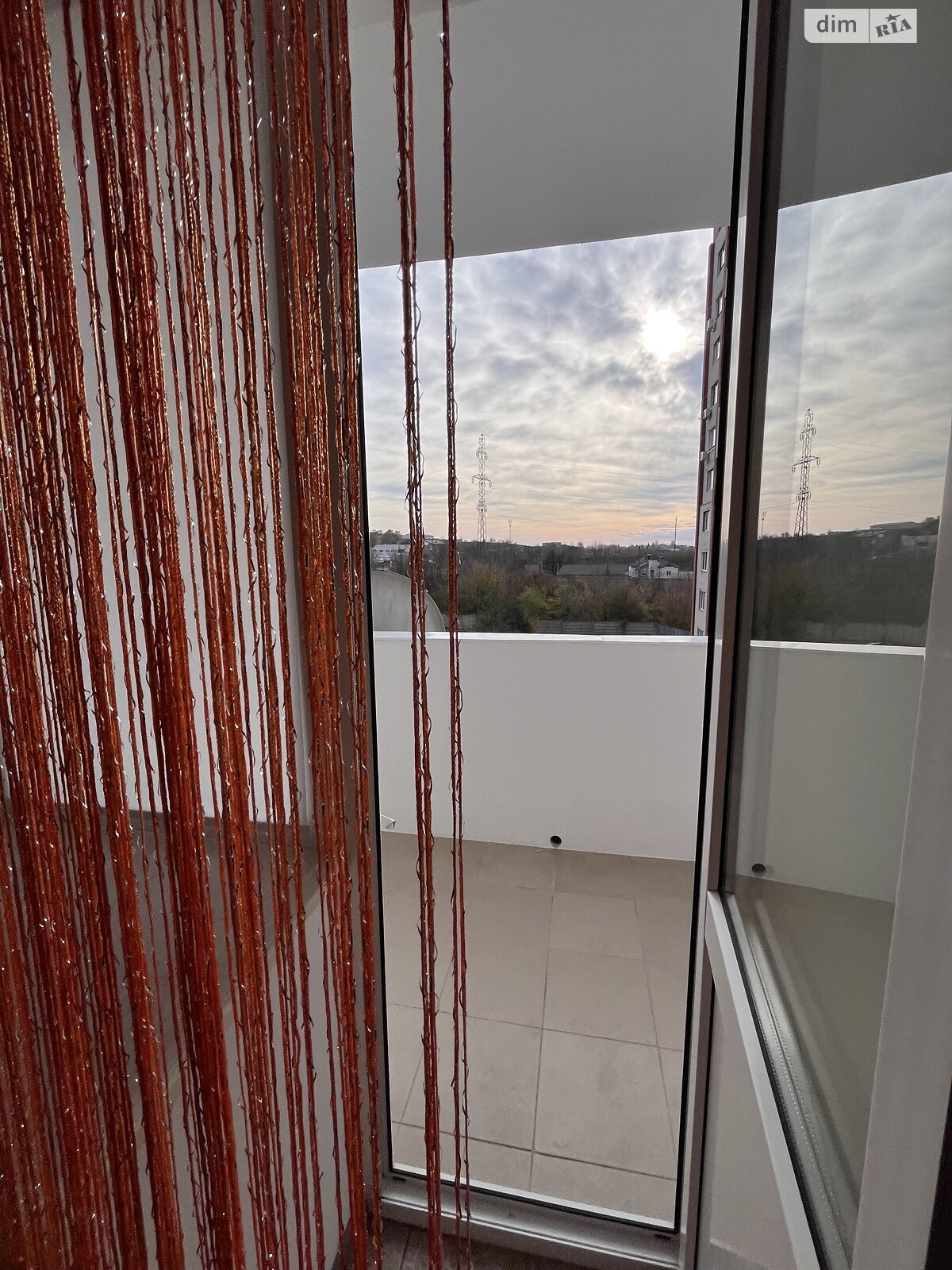 однокомнатная квартира в Тернополе, район Восточный, на ул. Довженко Александра в аренду на долгий срок помесячно фото 1