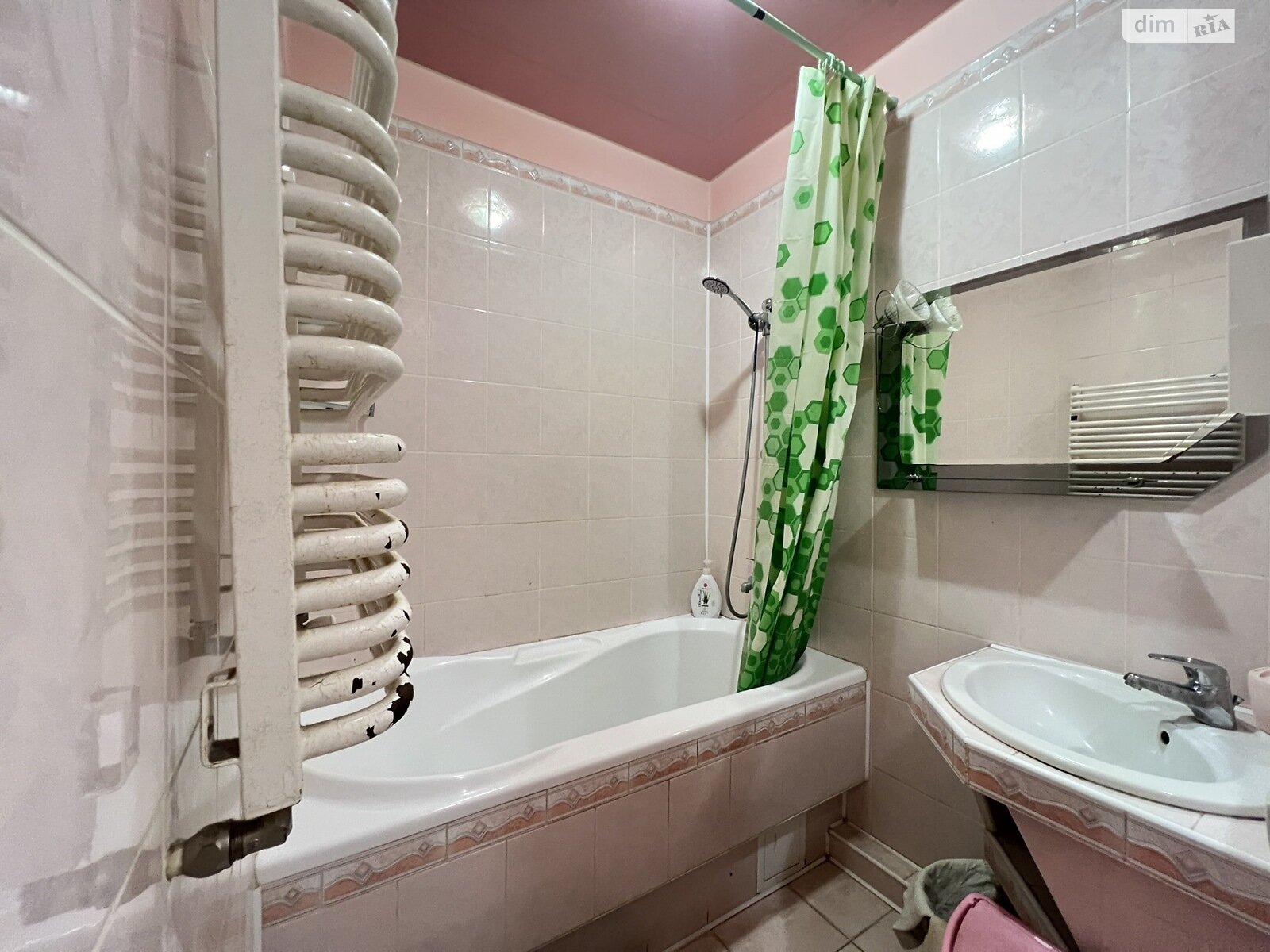 двокімнатна квартира в Тернополі, район Східний, на вул. Довженка Олександра в довготривалу оренду помісячно фото 1