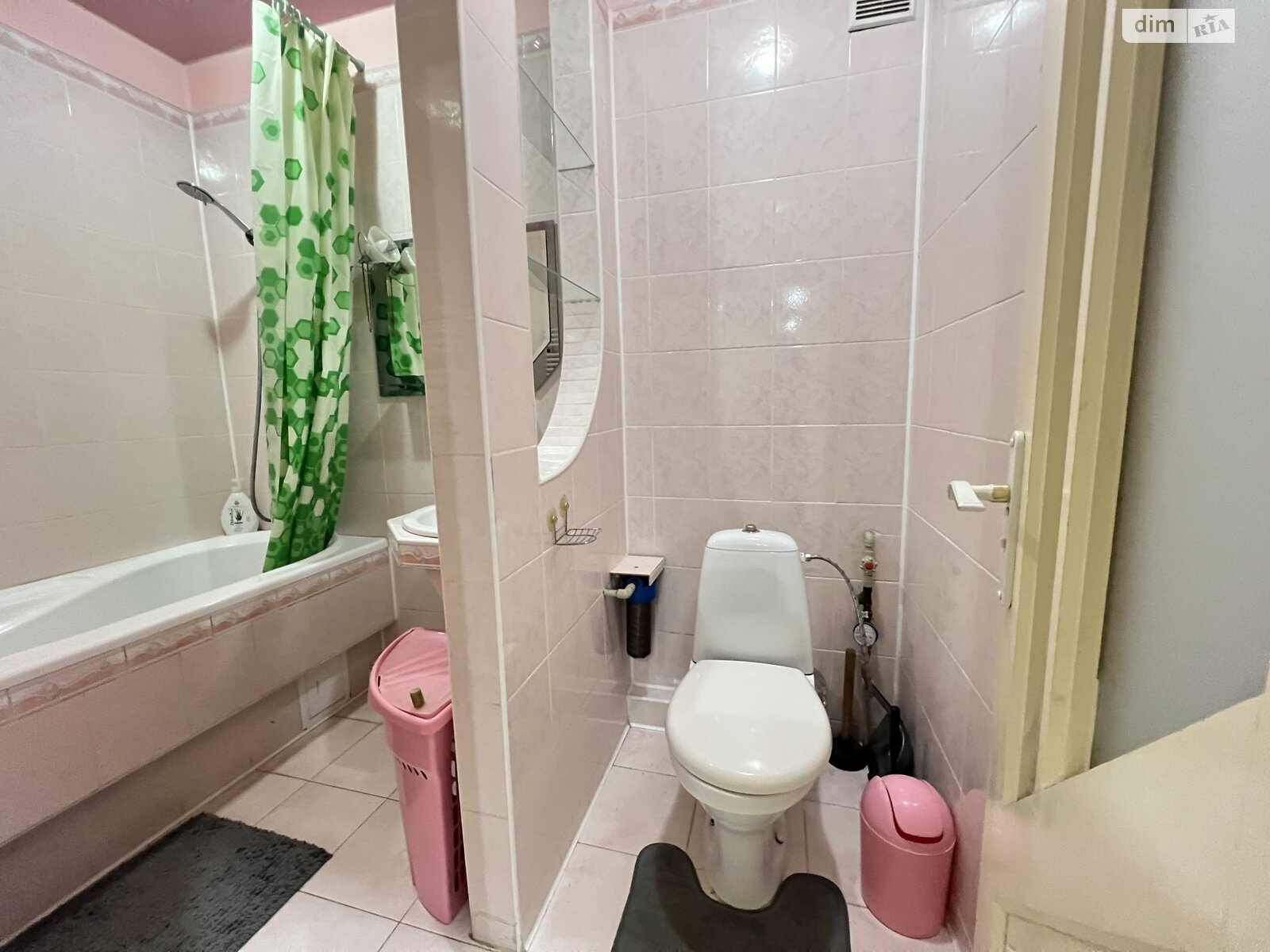 двокімнатна квартира в Тернополі, район Східний, на вул. Довженка Олександра в довготривалу оренду помісячно фото 1