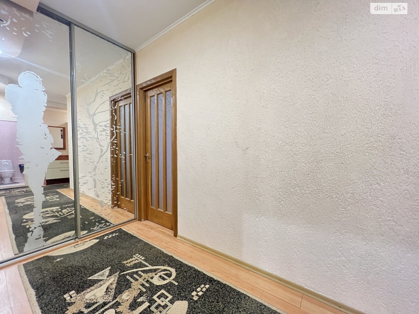 двокімнатна квартира в Тернополі, район Східний, на вул. Довженка Олександра в довготривалу оренду помісячно фото 1