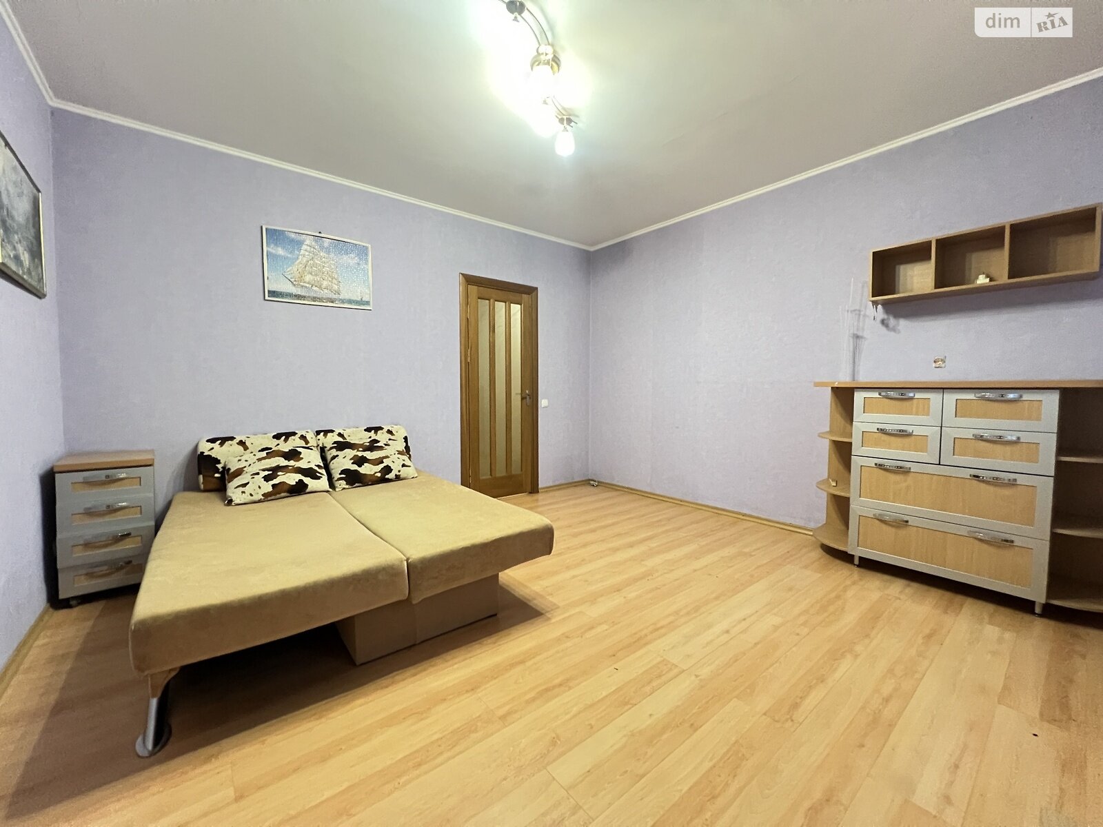 двокімнатна квартира в Тернополі, район Східний, на вул. Довженка Олександра в довготривалу оренду помісячно фото 1