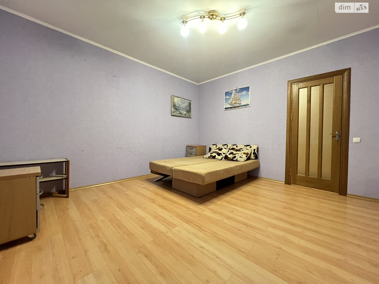 двокімнатна квартира в Тернополі, район Східний, на вул. Довженка Олександра в довготривалу оренду помісячно фото 1