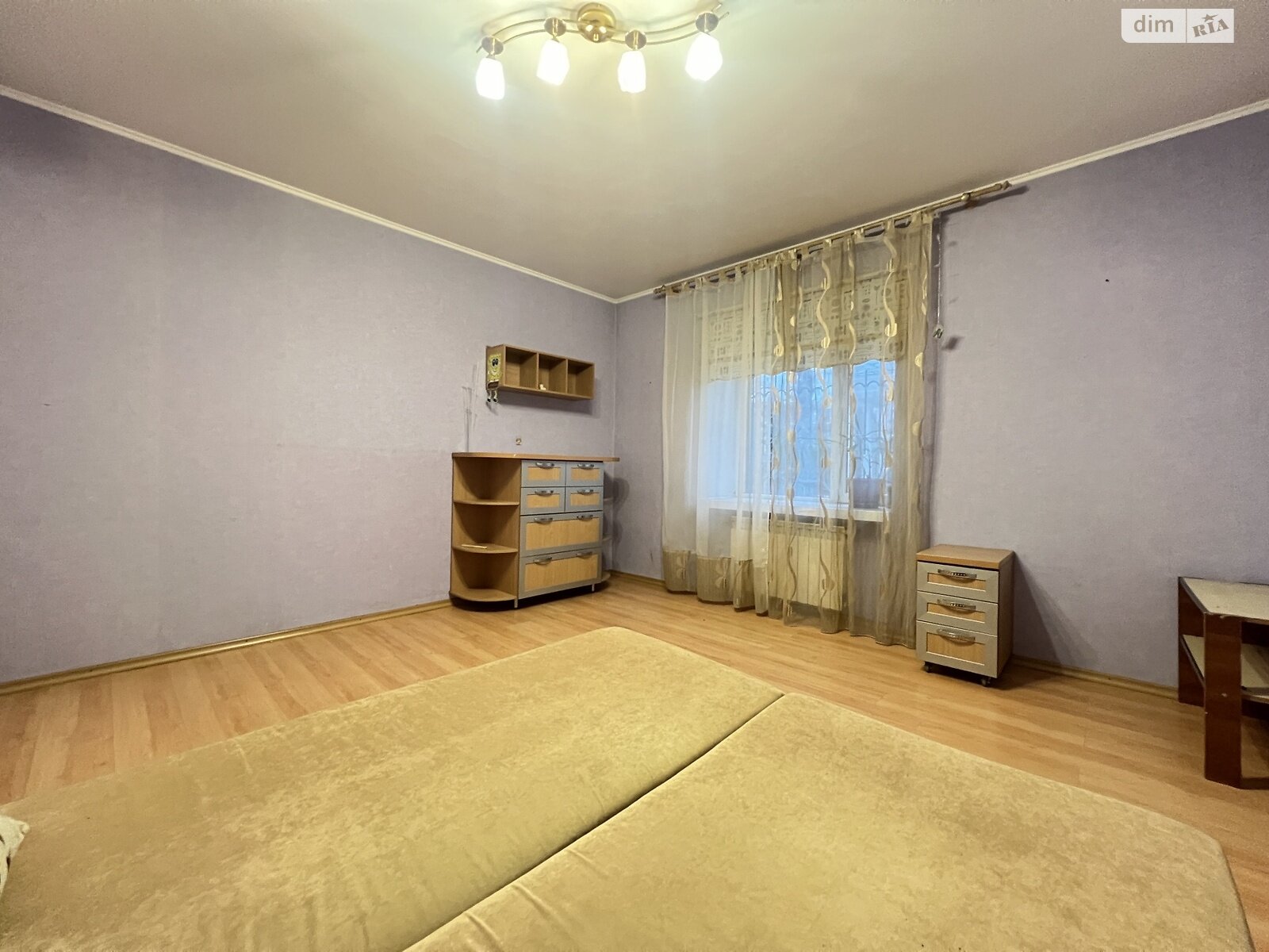 двокімнатна квартира в Тернополі, район Східний, на вул. Довженка Олександра в довготривалу оренду помісячно фото 1