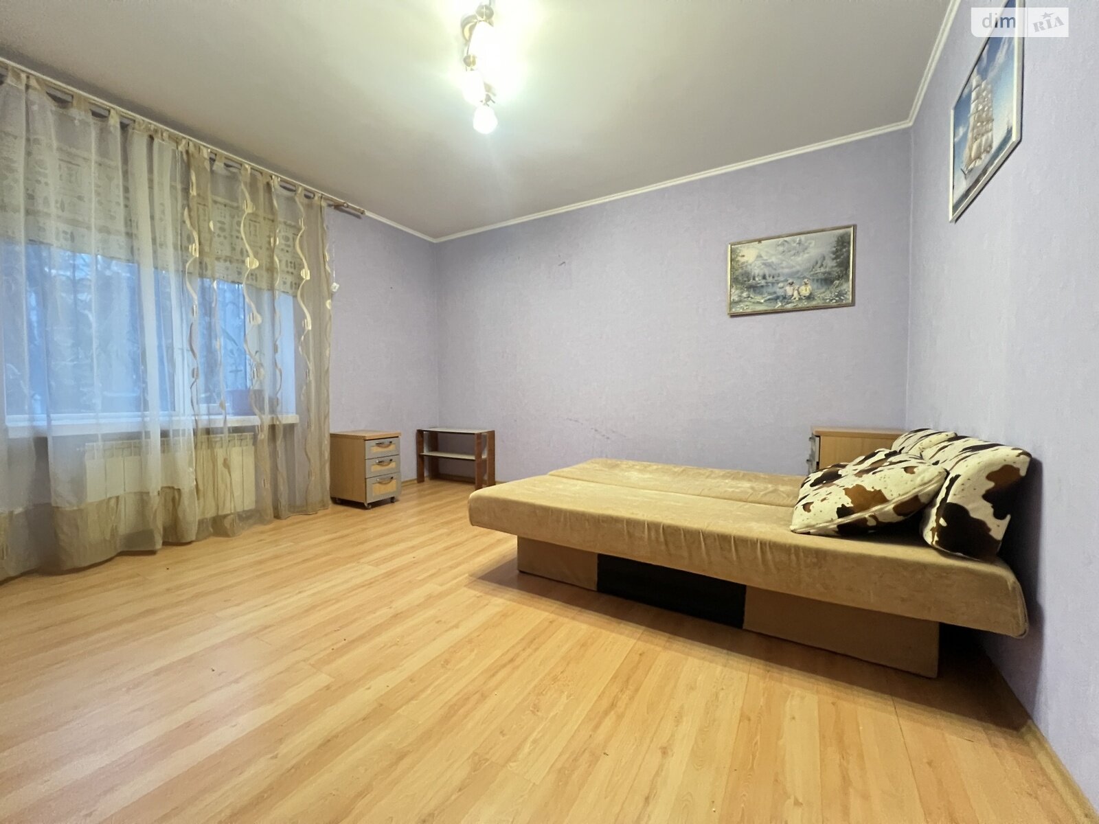 двокімнатна квартира в Тернополі, район Східний, на вул. Довженка Олександра в довготривалу оренду помісячно фото 1