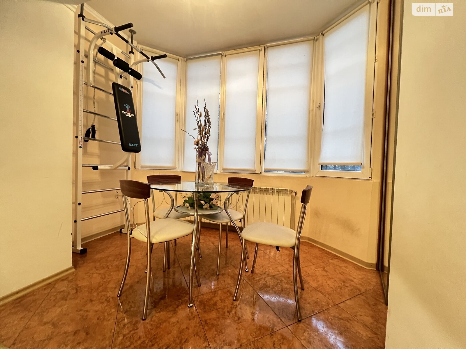 двокімнатна квартира в Тернополі, район Східний, на вул. Довженка Олександра в довготривалу оренду помісячно фото 1