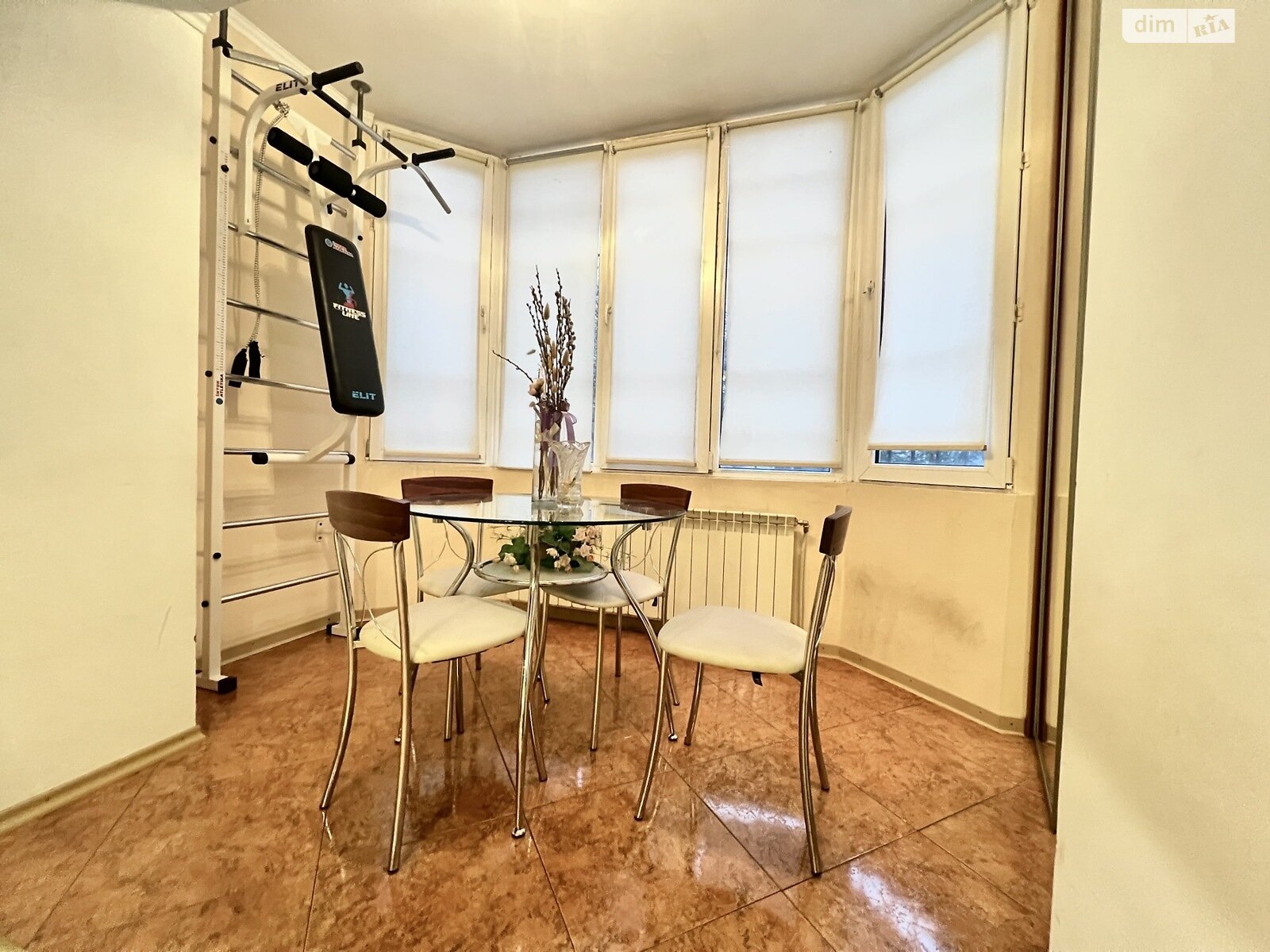 двокімнатна квартира в Тернополі, район Східний, на вул. Довженка Олександра в довготривалу оренду помісячно фото 1